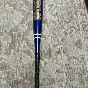 Worth Copperhead Bat (-12) 13 oz 25"