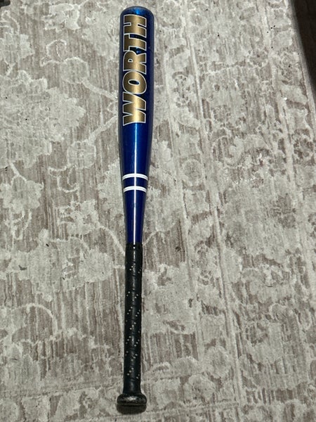 Worth Copperhead Bat (-12) 13 oz 25"