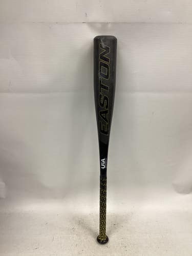 Used Easton OMEN BB/SB USA 2 5/8 Bat 27" 11851-S000037626