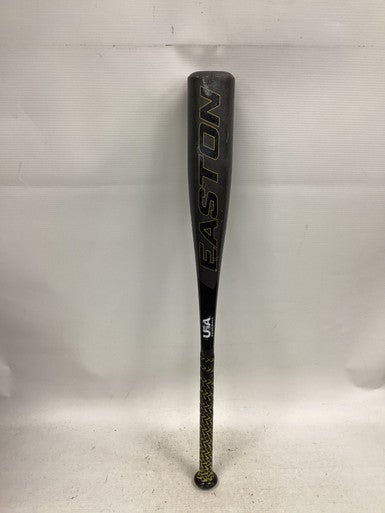 Used Easton OMEN BB/SB USA 2 5/8 Bat 27" 11851-S000037626