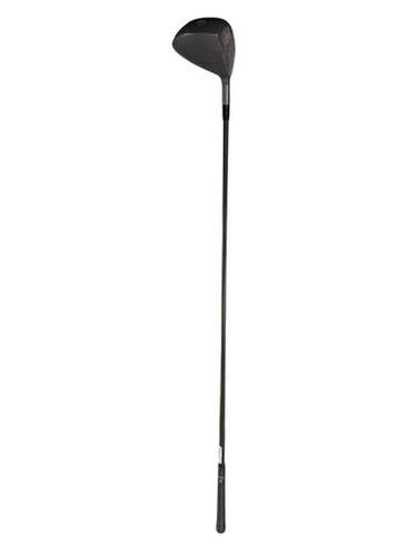 Used Taylormade MIDSIZE 10.5 DEG Mens Driver LH 10.5 Degree 11833-S000165799