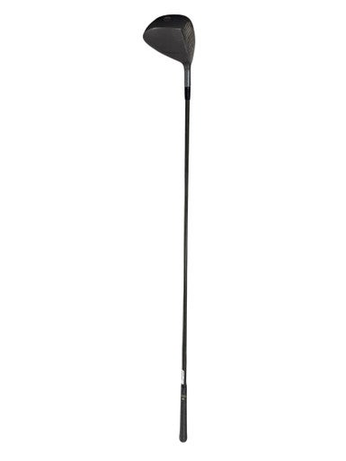 Used Taylormade MIDSIZE 10.5 DEG Mens Driver LH 10.5 Degree 11833-S000165799