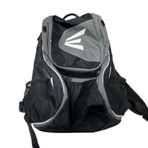 Used Easton BB/SB Player Backpack Black 11833-S000165822
