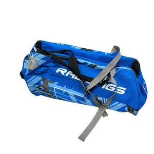 Used Rawlings BB/SB Player Backpack Royal Blue 11833-S000165848