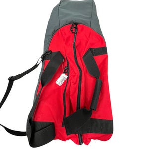 Used Dakine Travel Snowboard Bag Red 11833-S000165862