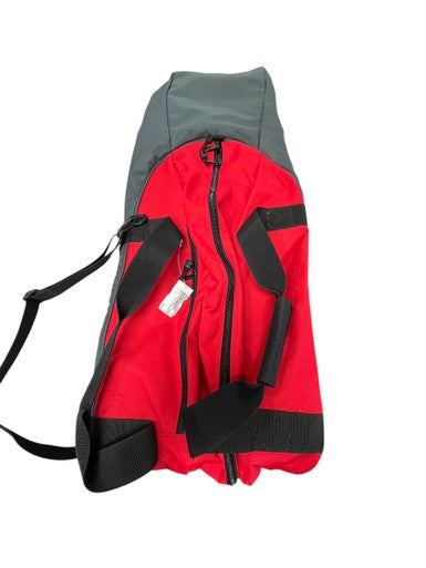 Used Dakine Travel Snowboard Bag Red 11833-S000165862