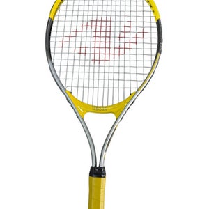 Used JR 21 Junior Tennis Racquet Yellow 21" 11833-S000165886