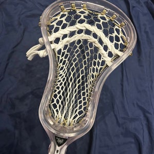 Limited Rare ECD DNA Diamond #915/1500