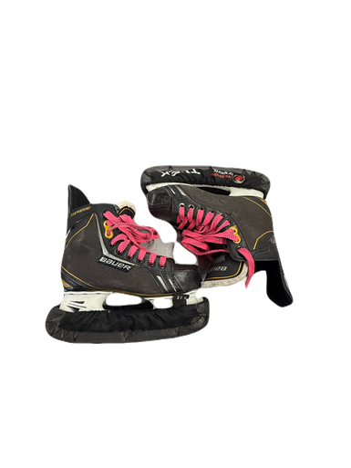 Used Bauer SUPREME Intermediate Hockey Skate Intermediate 6.0 11769-S000028876