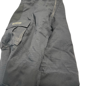 Used Columbia Snow Pants M Black XL 11769-C000028827