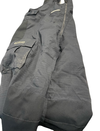 Used Columbia Snow Pants M Black XL 11769-C000028827