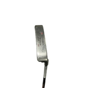Used Odyssey DUAL FORCE 660 Mens Putter RH 11834-S000040199
