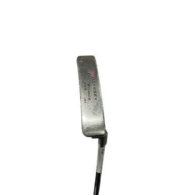Used Odyssey DUAL FORCE 660 Mens Putter RH 11834-S000040199