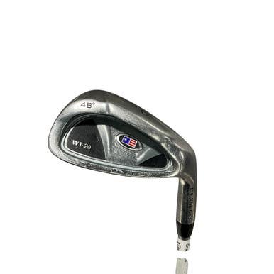 Used US Kids WT20 PW Golf Wedge Junior RH Pitching Wedge 11834-S000040192