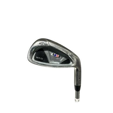 Used US Kids WT 20 JR 8 IRON Jr Individual Iron RH 8 Iron 11834-S000040190
