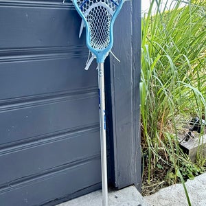 Stupid Deal - Limited Edition STX Stallion 1K on Limited Edition Sci-Ti