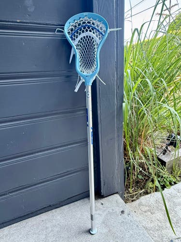 Stupid Deal - Limited Edition STX Stallion 1K on Limited Edition Sci-Ti