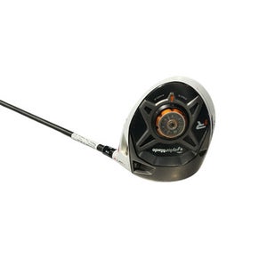 Used Taylormade 1R DRIVER Mens Driver RH 10.5 Degree 11834-S000040165