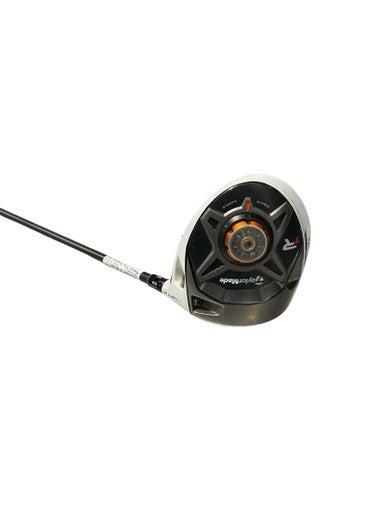 Used Taylormade 1R DRIVER Mens Driver RH 10.5 Degree 11834-S000040165