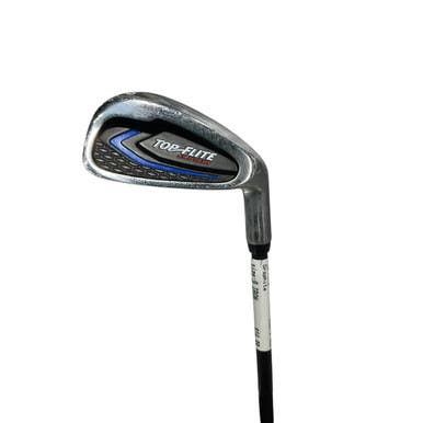 Used Top Flite 9 IRON Jr Individual Iron RH 9 Iron 11834-S000040174