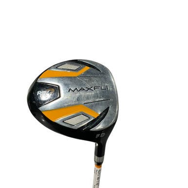 Used Maxfli REV 1 FD Jr Driver RH 10.5 Degree 11834-S000040168