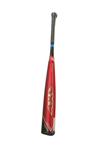 Used AXE AVENGERPRO HYBRID BB/SB High School -3 Bat 32" 11834-S000040161