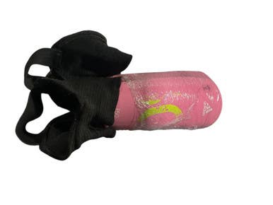 Used Adidas Soccer Shin Guards Youth Pink XS 11834-S000040145