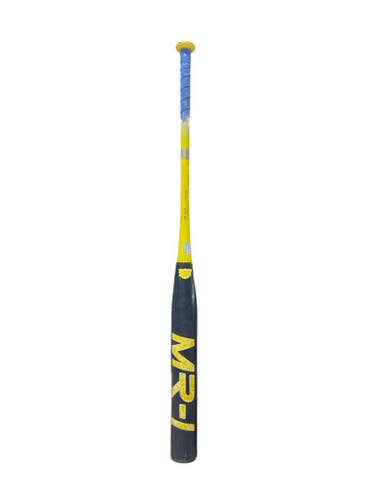 Used JUNO MR1 BB/SB Slowpitch Bat 34" 11834-S000040105