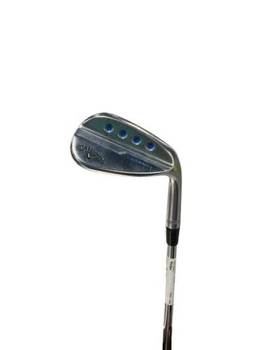 Used Callaway JAWS Golf Wedge Mens RH 56 Degree 11834-S000038076