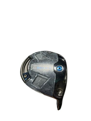Used Callaway AI SMOKE Mens Driver RH 10.5 Degree 11834-S000038075