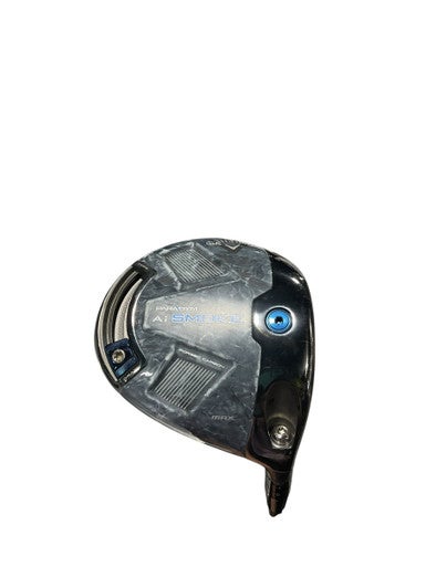 Used Callaway AI SMOKE Mens Driver RH 10.5 Degree 11834-S000038075