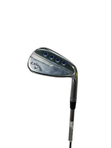Used Callaway JAWS Golf Wedge Mens RH 52 Degree 11834-S000038078