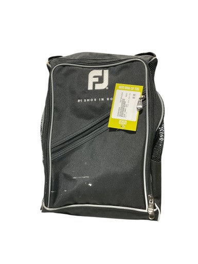 Used Foot Joy SHOE CARRY BAG Golf Accessory 11834-S000038096