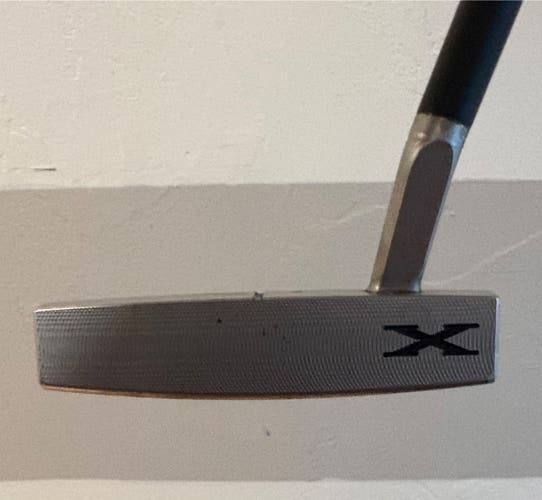 Scotty Cameron Phantom X 5.5 Right Handed Putter 35" (Used)
