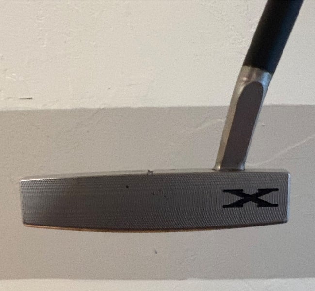 Scotty Cameron Phantom X 5.5 Right Handed Putter 35" (Used)