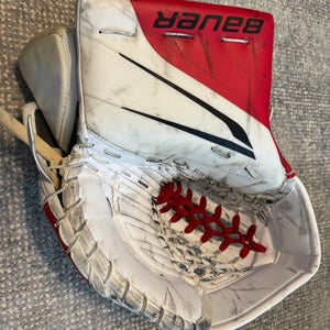 Bauer Mach Regular (Used)