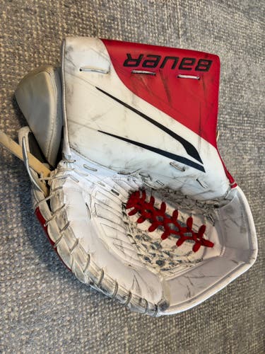 Bauer Mach Regular (Used)