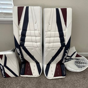 Georgiev True Catalyst PX5 Set