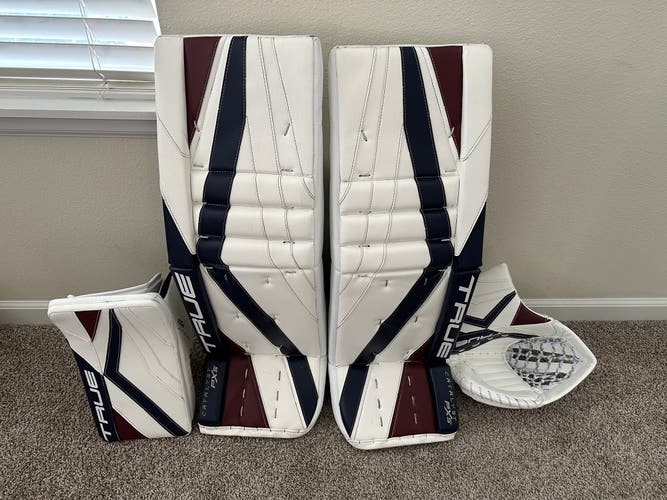 Georgiev True Catalyst PX5 Set