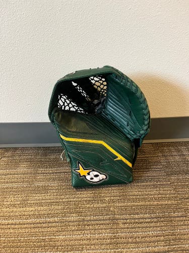 Brian's Iconik Glove Regular Pro Stock (Used)