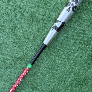 Used 2022 DeMarini “The Goods” Hybrid 32/29 BBCOR Certified Drop 3