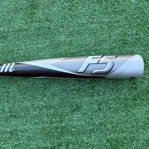 Used 2023 Marucci F5 32/29 BBCOR Certified Drop 3