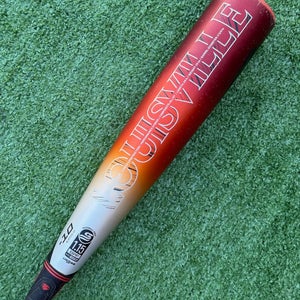 Used 2023 Louisville Slugger Select Pwr 29/19 USSSA Certified Drop 10