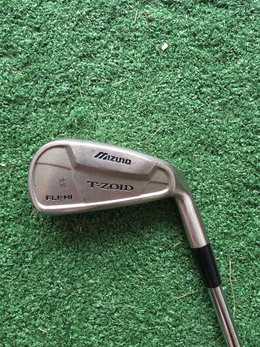 Mizuno 21 degree T-Zoid Pro Forged Right Handed (Used)