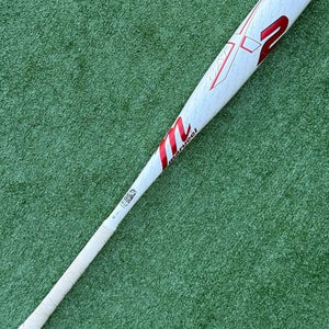 Used 2025 Marucci CatX2 32/27 USSSSA Certified Drop 5