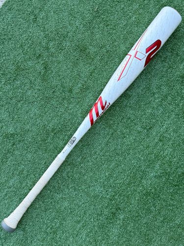 Used 2025 Marucci CatX2 32/27 USSSSA Certified Drop 5