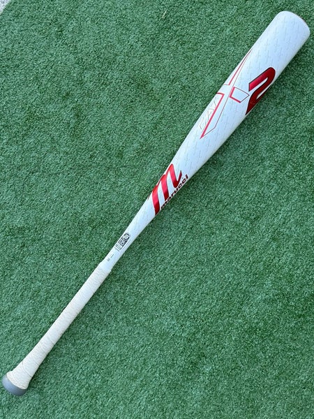 Used 2025 Marucci CatX2 32/27 USSSSA Certified Drop 5