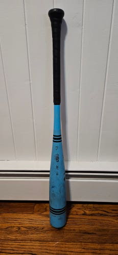 2025 Victus Vibe Alloy USSSA Certified Bat (-10) 27 oz 30" (Used)