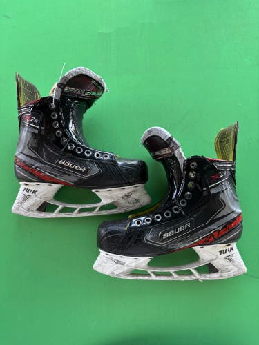 Senior Bauer Vapor X2.9 Hockey Skates Size 7 | Fit 2