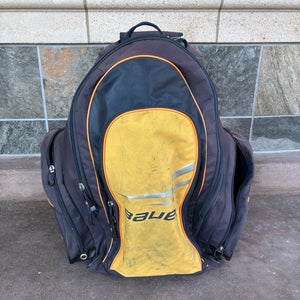 Bauer Roller Bag